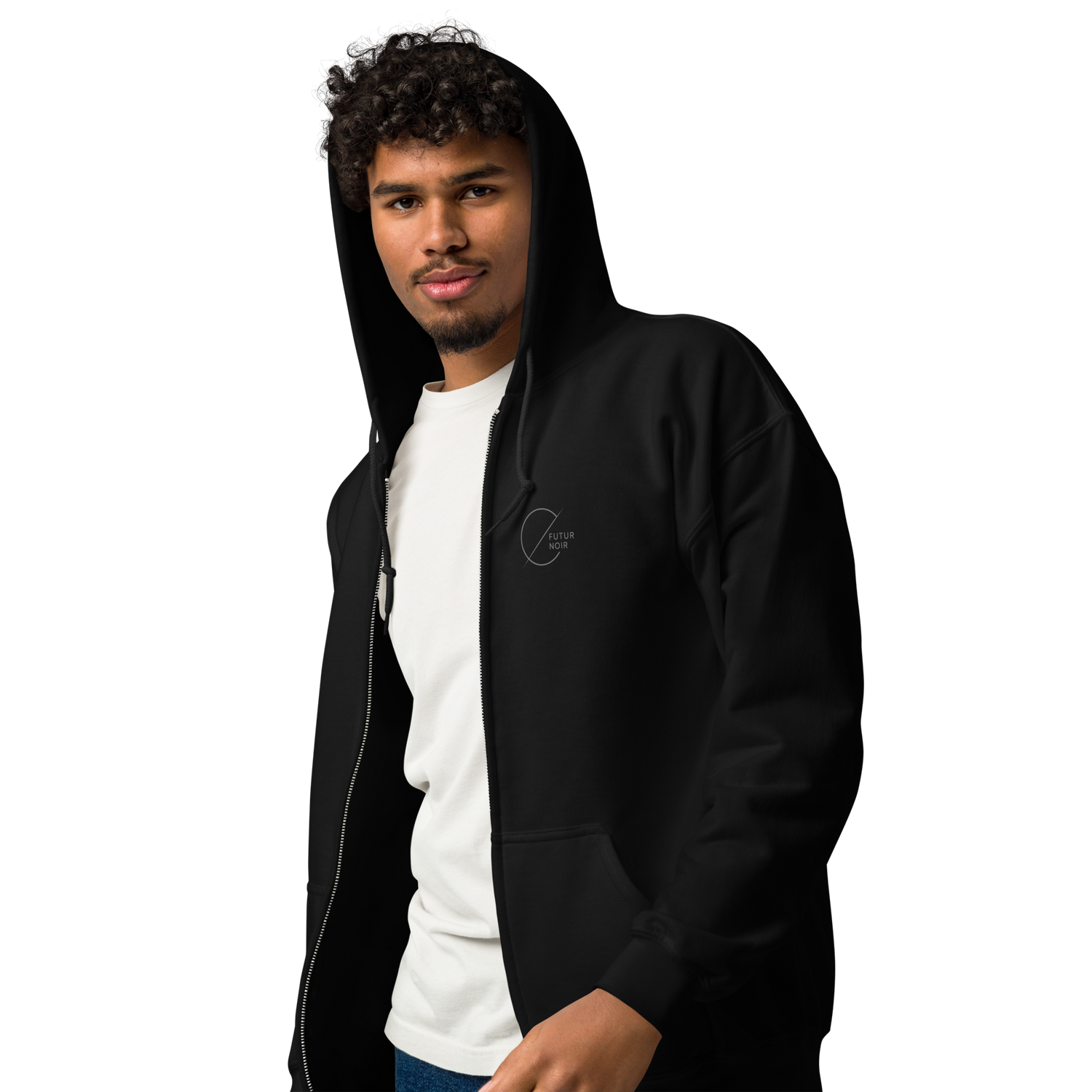 Sweat shirt