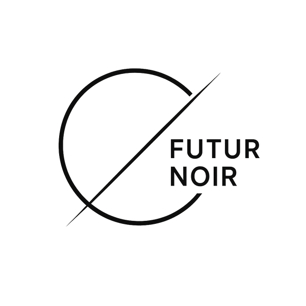 Le Shop FUTUR NOIR